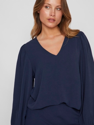 GAJA NAVY BLAZER
