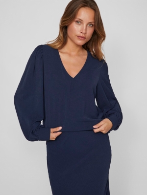 GAJA NAVY BLAZER