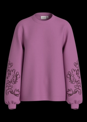 SIFFI OPERA MAUVE