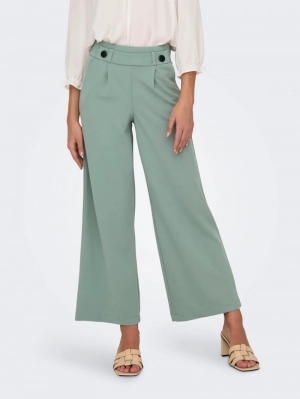 GEGGO CHINOIS GREEN