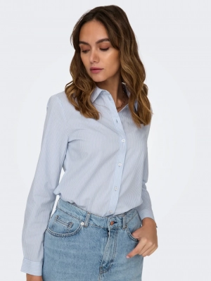 MIO CASHMERE BLUE/S