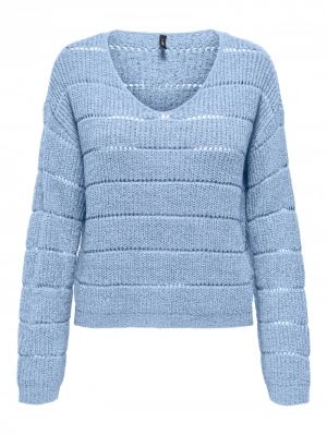 PAMELA SOFT CHAMBRAY