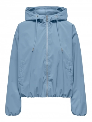 CAMILLE SOFT CHAMBRAY