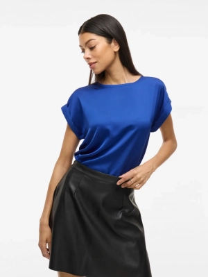 ELLETTE MAZARINE BLUE