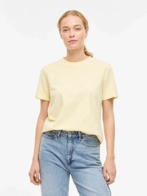 NORA PASTEL YELLOW