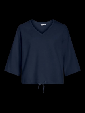REFLECT NAVY BLAZER