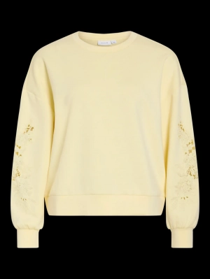 SIFFI PASTEL YELLOW