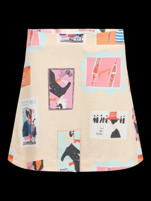 TRACY SANDSHELL/MULTI