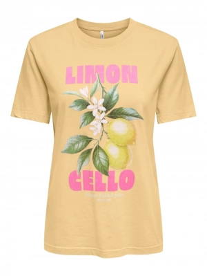 LUCY LIFE SUNLIGHT/LIMONC
