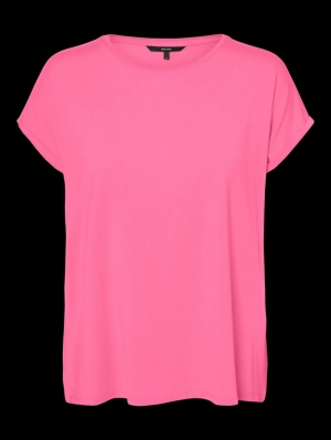 AVA PLAIN PINK COSMOS