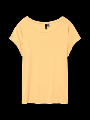 AVA PLAIN GOLDEN HAZE