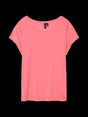 AVA PLAIN CORAL PARADISE