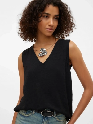 ALVA BLACK