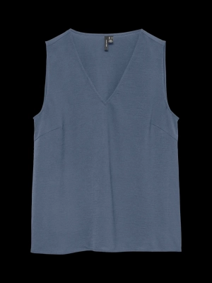 ALVA CHINA BLUE