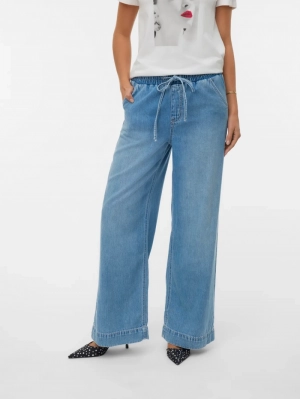 ALLISON L.BLUE DENIM
