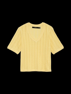 LUX GOLDEN HAZE