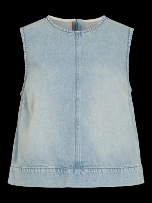 PAL L.BLUE DENIM