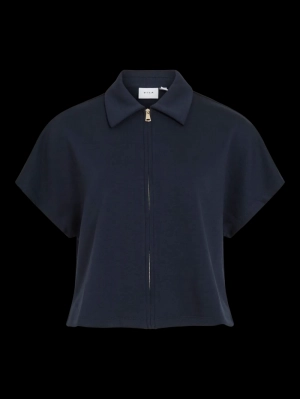 SIFFI NAVY BLAZER