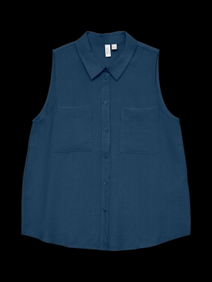 IGWEN DARK DENIM