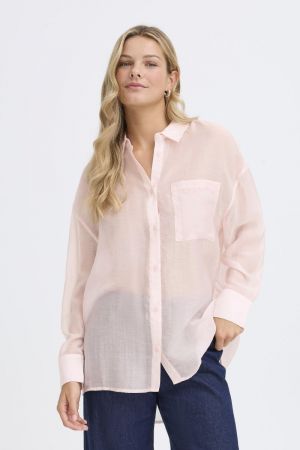 SAIRA 506 ROSE SMOKE
