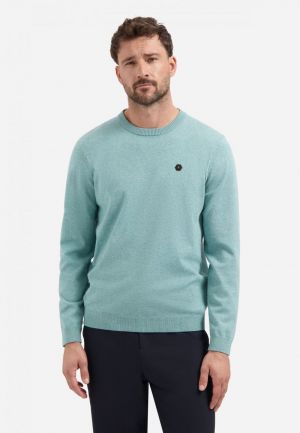  ARCTIC BLUE