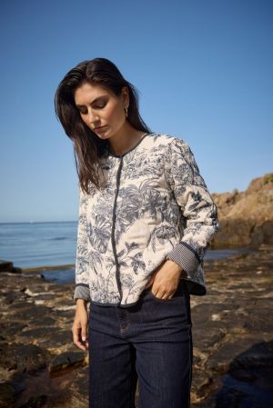CARLI 6910 NAVY