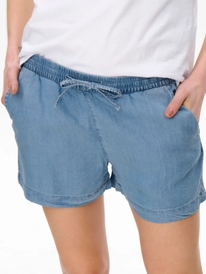 PEMA M.BLUE DENIM