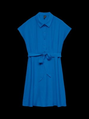 ATHENA NEBULAS BLUE