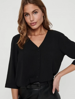 LION BLACK