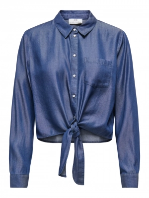 JASPER D.BLUE DENIM