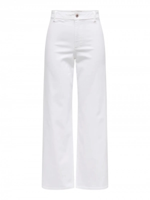IRIS WHITE