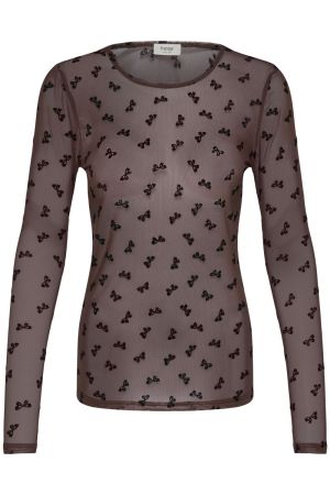 MARELLE 757 BROWN BO