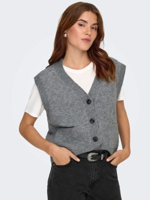 SUPER M.GREY MELANGE