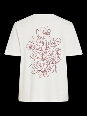 LURA S.WHITE/TAWNY P