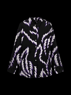 JOSS BLACK MAYA