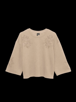 NIA SILVER MINK/SIL