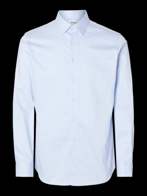 SLIM-PERFORMANCE LIGHT BLUE/WHIT