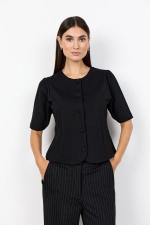 GALATHEA 9999 BLACK