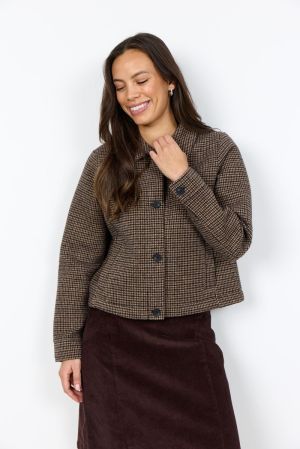 HASTI 8980C CHOCOLATE