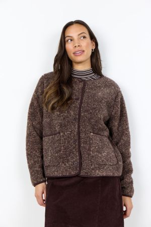 GERTRUD 98980C CHOCOLAT