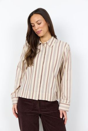 HALEY 4495C MADDER BR