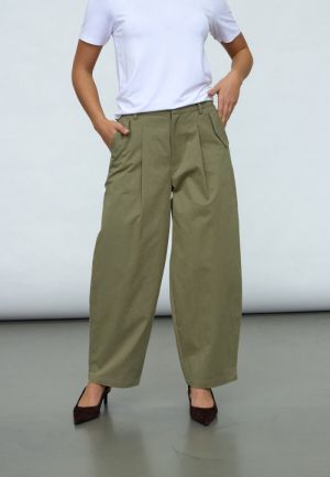EDITH 207 KHAKI