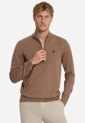  LIGHT BROWN