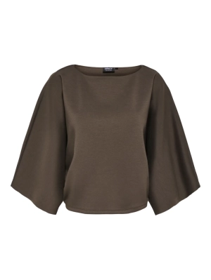 ALINA COFFEE BROWN