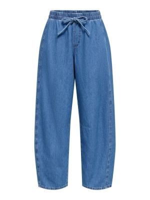 AYANA MEDIUM BLUE DEN