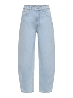 JESSICA LIGHT BLUE DENI