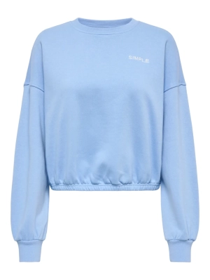 LESSA BEL AIR BLUE
