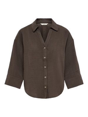 SIVAS CHOCOLATE BROWN