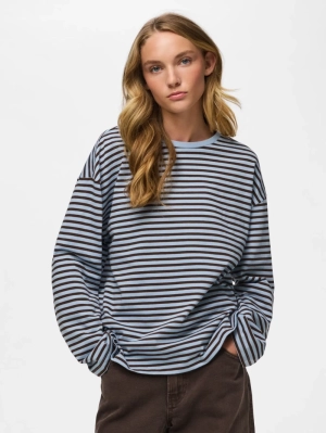 SADIE C.BLUE/HOT FUDG