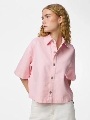 SKY ROSEATE SPOONBI